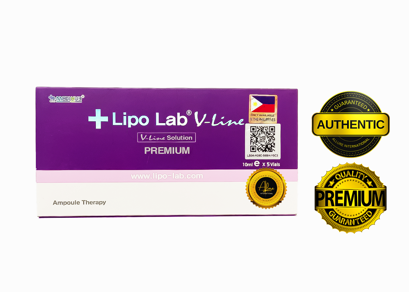 Lipo Lab
